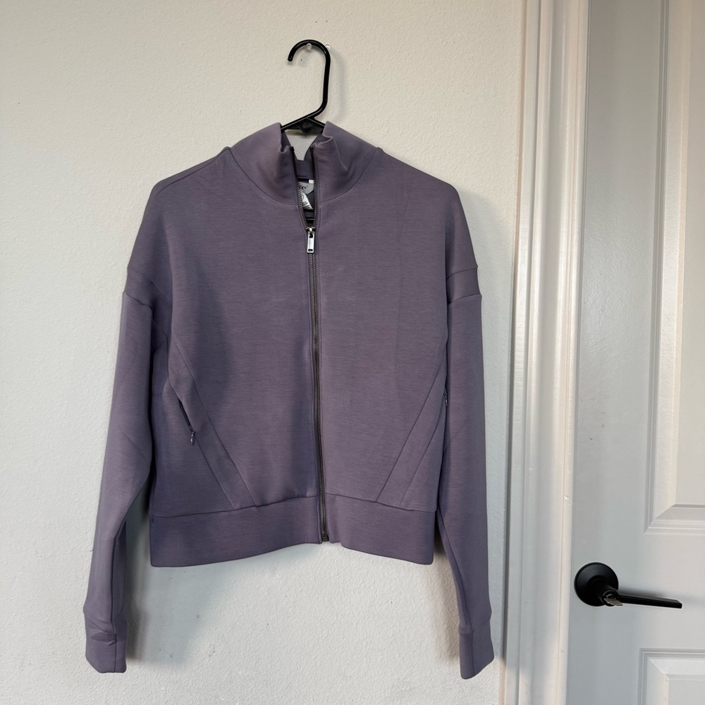 NWOT Spanx Jacket